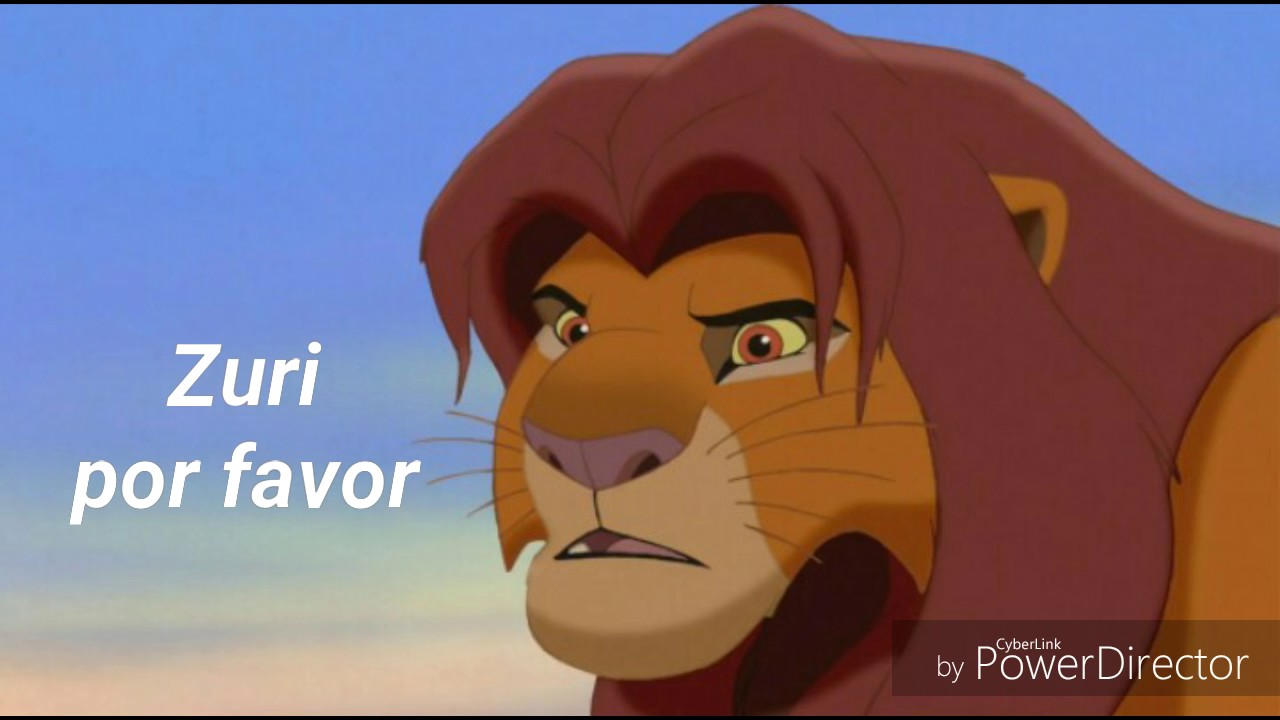 Kion & Fuli un romance complicado cap 9