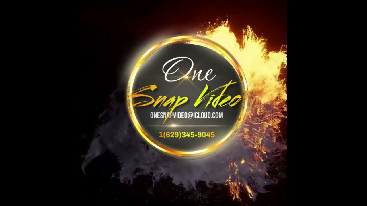 The New LoGo For One Snap Video