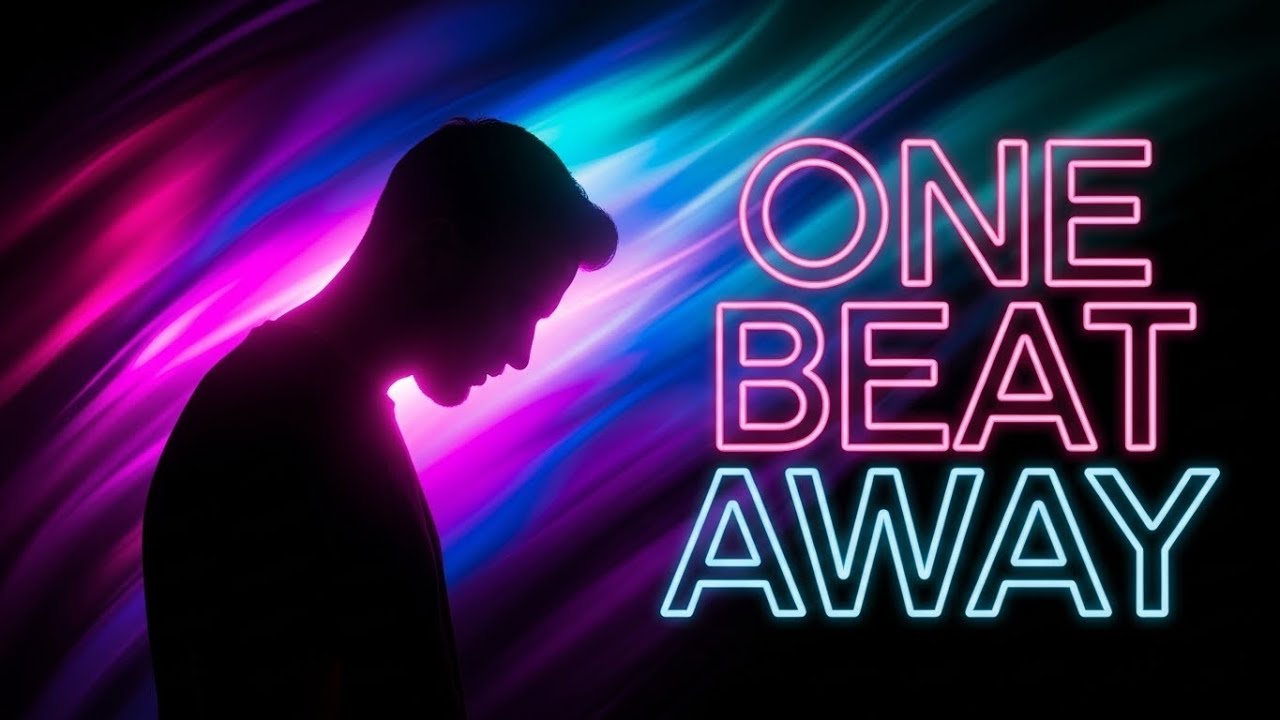One Beat Away | 90s Freestyle Music