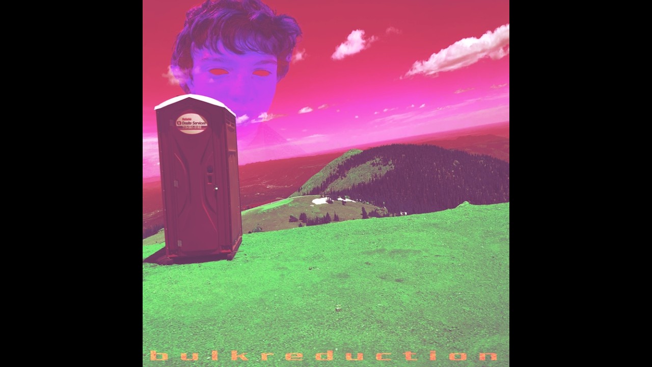 Boogle - Bulk Reduction (Full EP)