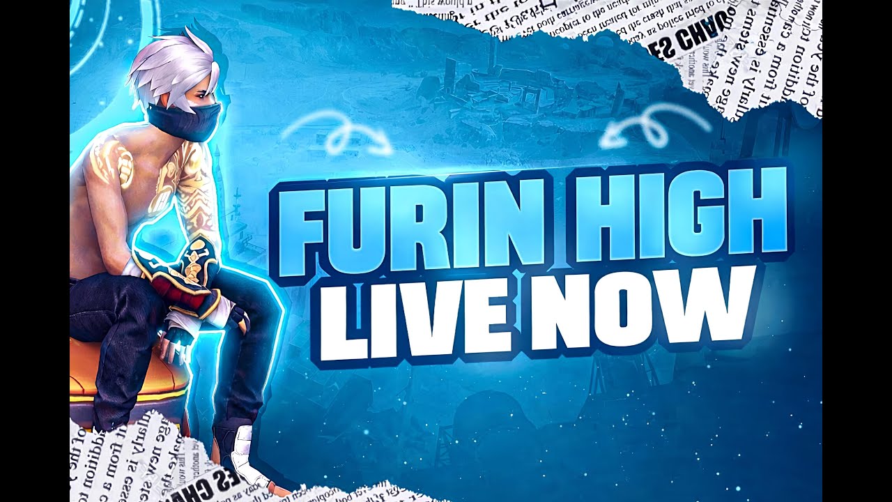 FREE FIRE LIVE GUILD TEST PART#5
