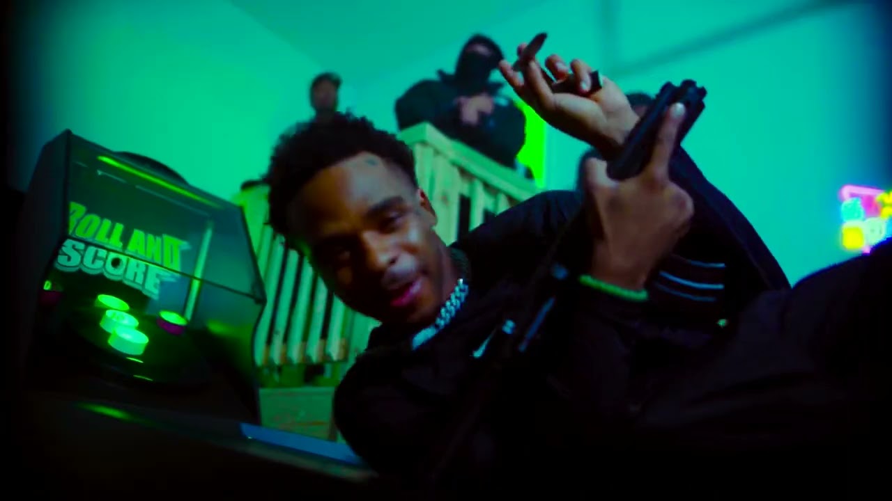 OK BOOL - GetRichZay ft LilBenny