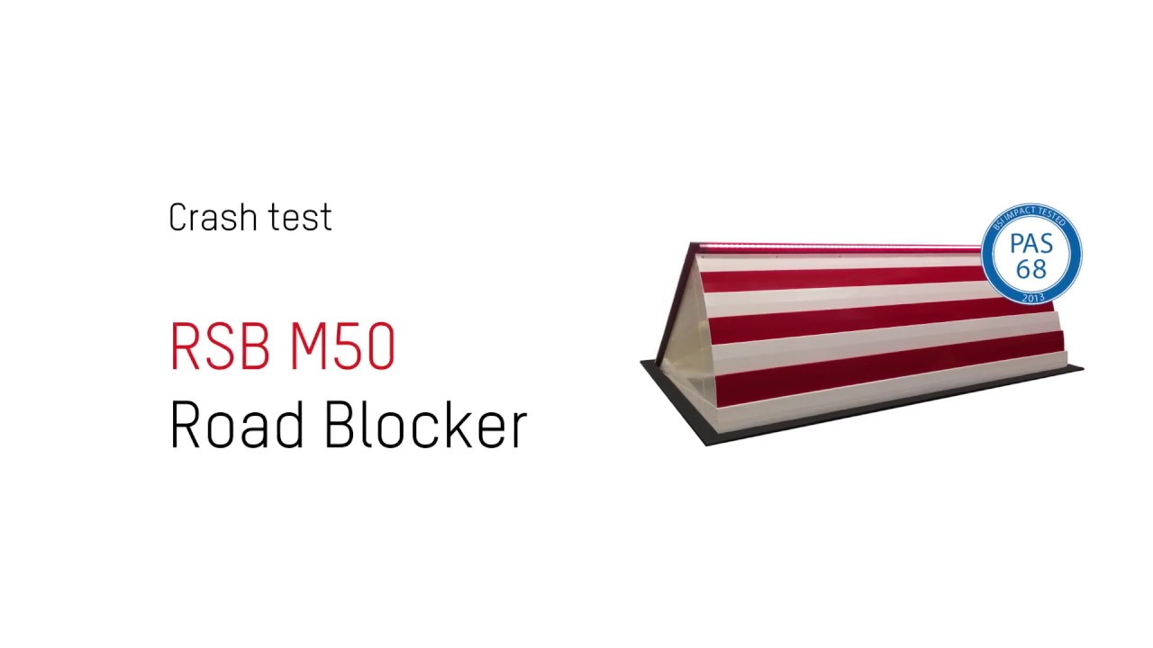 Automatic Systems - RSB M50