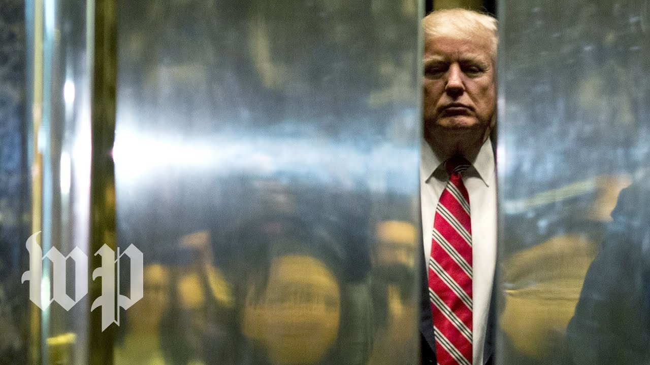 Investigation of Trump Organization now explores possible criminal conduct