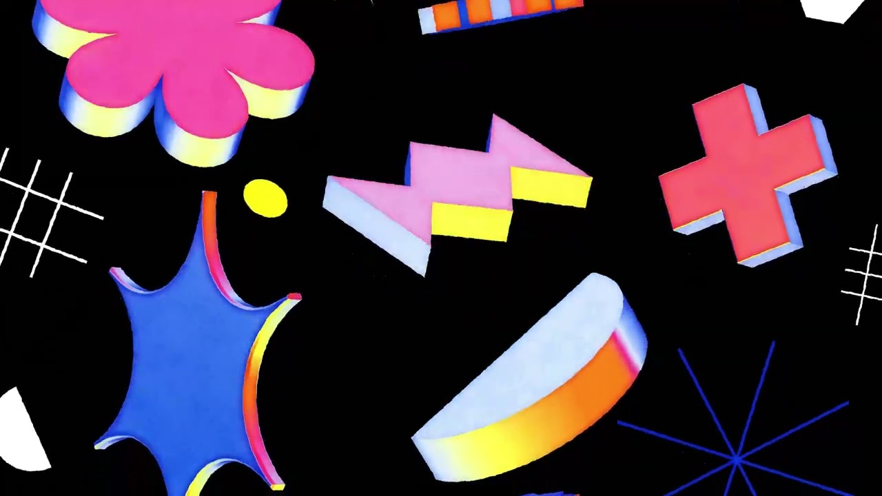 KALEIDOSCOPIO CULTURAL EP 1