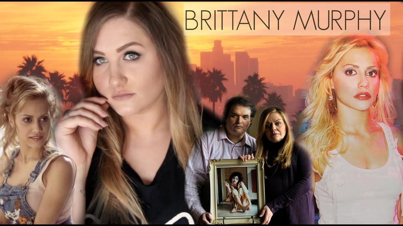 Brittany Murphy: Tragic Accident or Conspiracy?