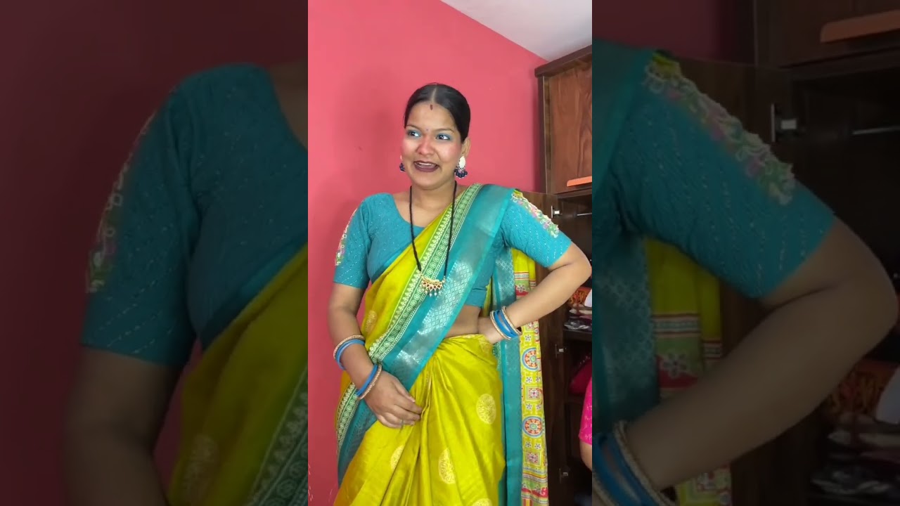 A Kya Ho Gya 😰😱विवाह स्पेशल😍 #video Mr Lucky, Rachna & Shifali #video