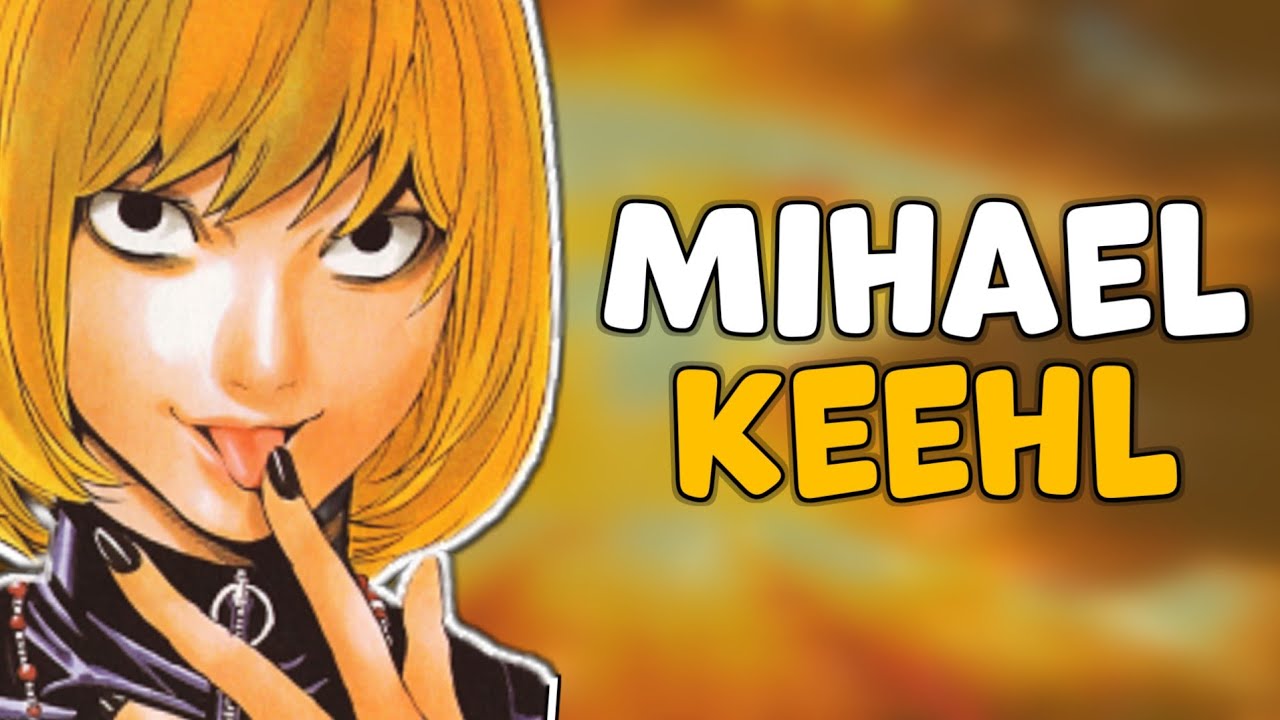 How To BECOME SMART Like MIHAEL KEEHL (Mello)?