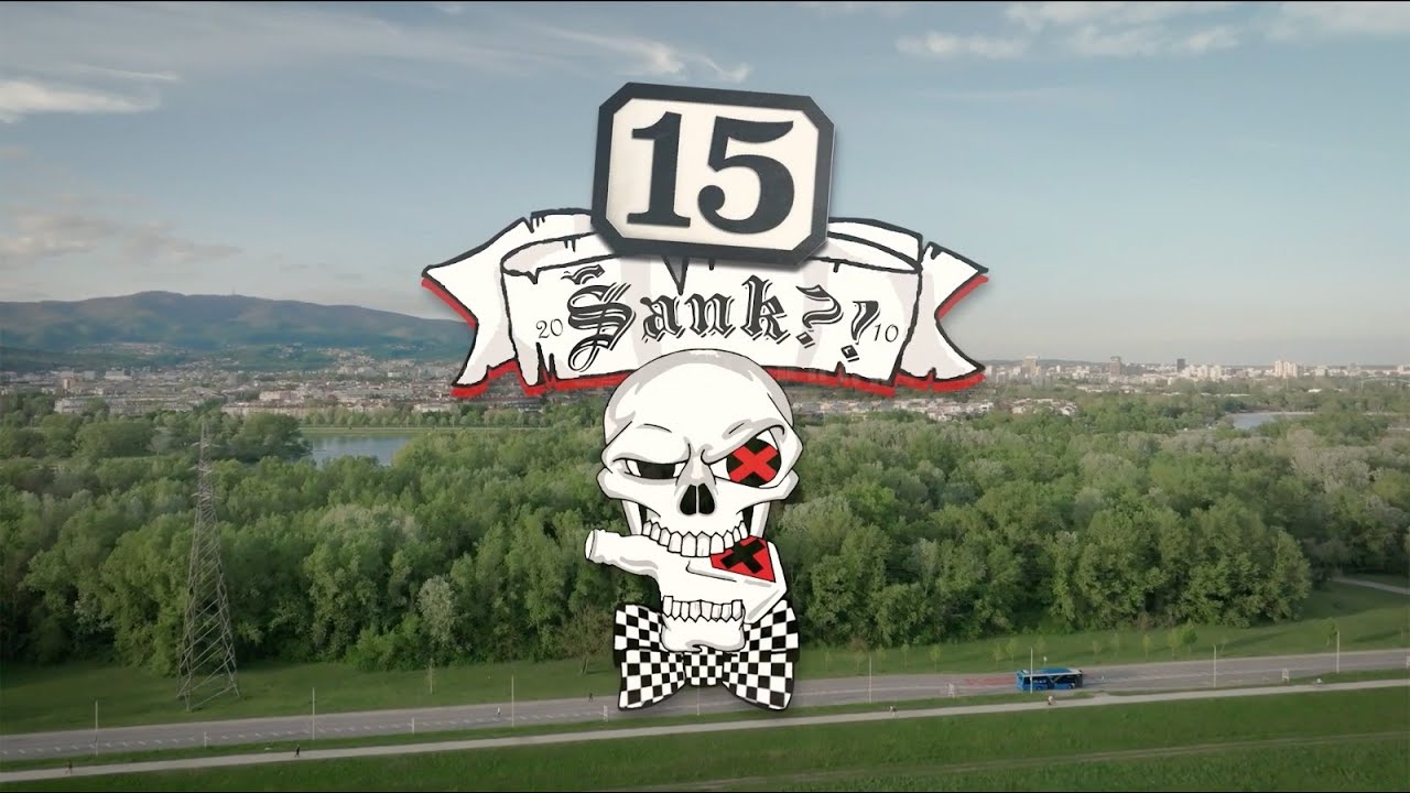 Šank?! - 15