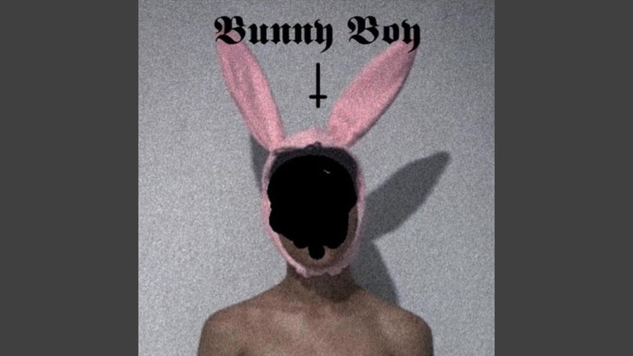 Bunny Boy