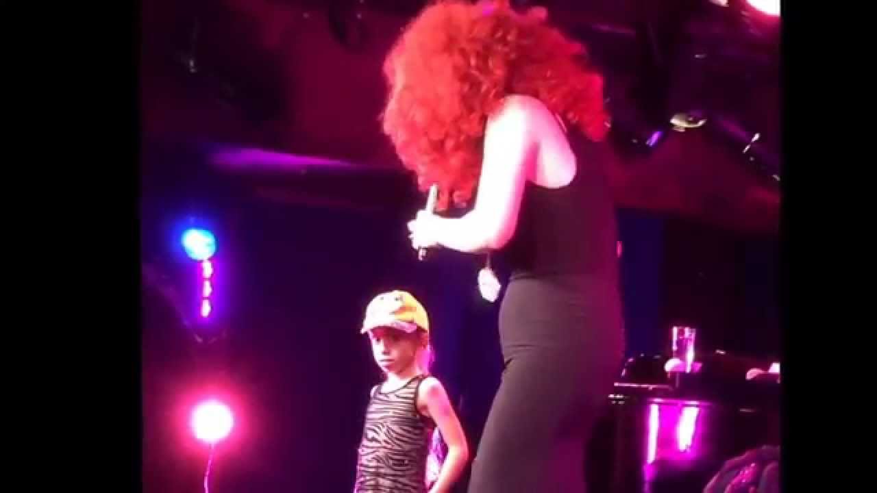 Jinkx Monsoon - 