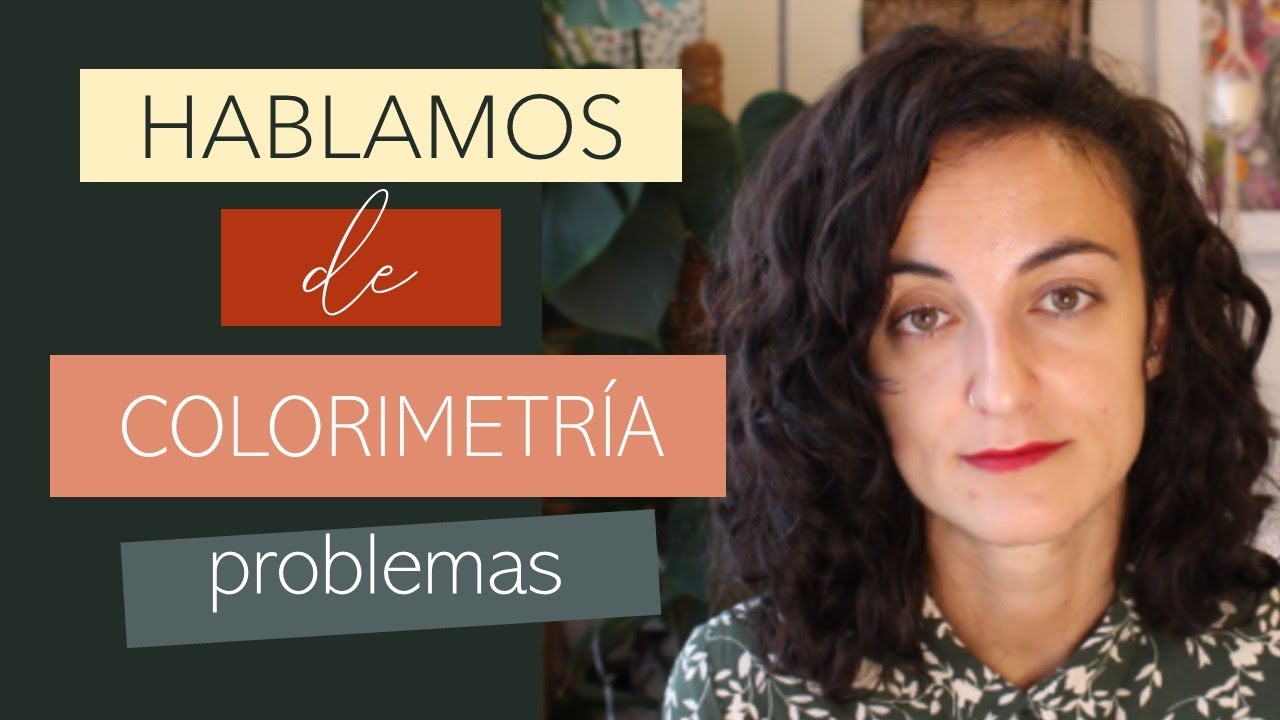 CHARLETA sobre ESTUDIO DE COLOR/ASESORÍA DE IMAGEN | JOANA PATIKAS
