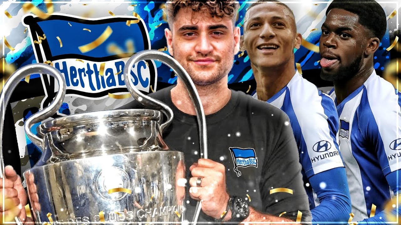FIFA 20: HOLT THE WUSELIG ONE DIE CL MIT SEINEN GLIBSCHIGEN SPIELERN? 🐟  🏆 KARRIERE #9