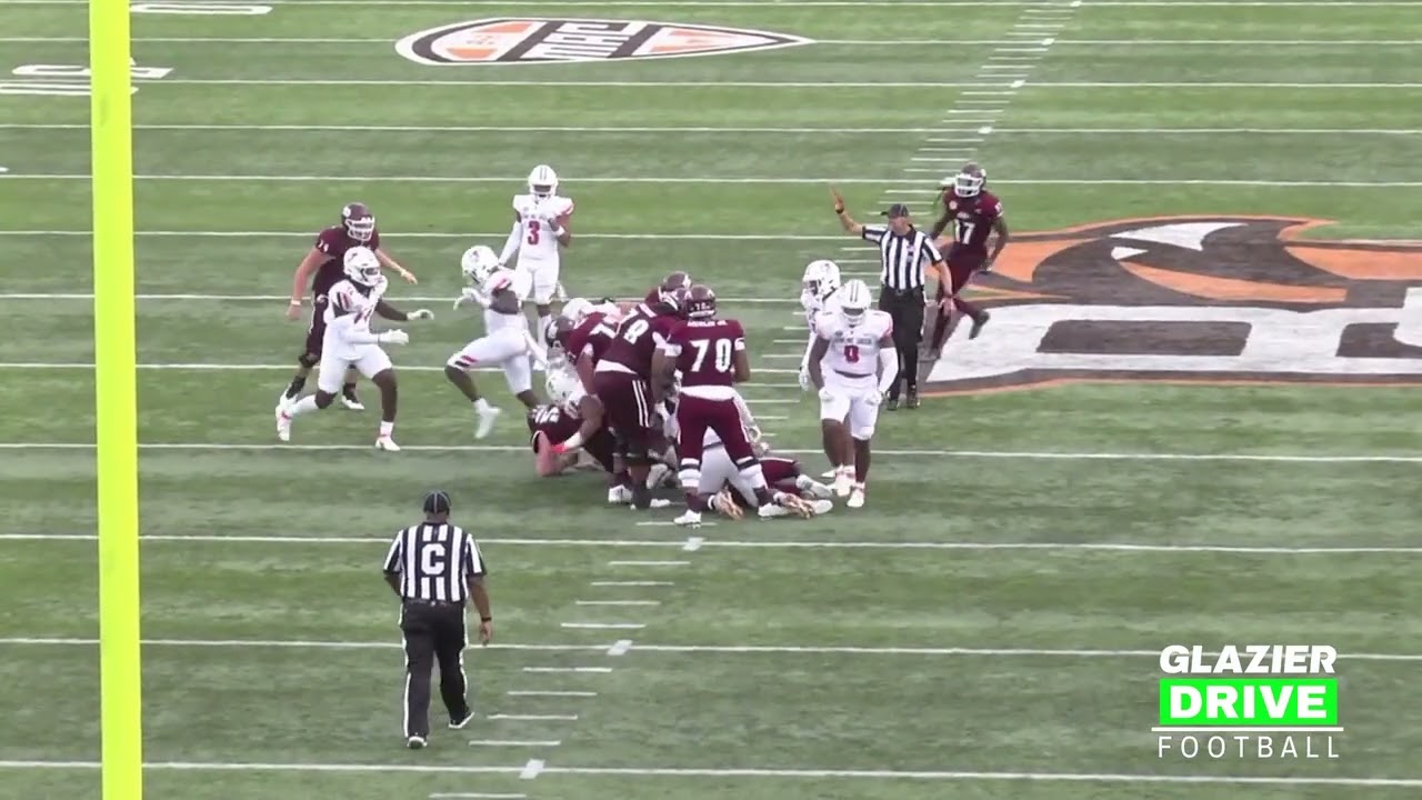 3 Linebacker Angle Tackling Drills: Mastering Safety and Precision