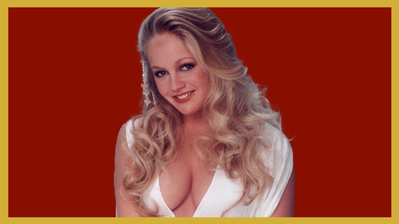 Charlene Tilton - sexy rare photos and unknown trivia facts - Dallas The Middle Love Boat