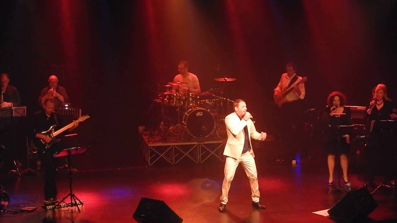 Nicky Jones in concert Deel 2 @Gc Het Koetshuis