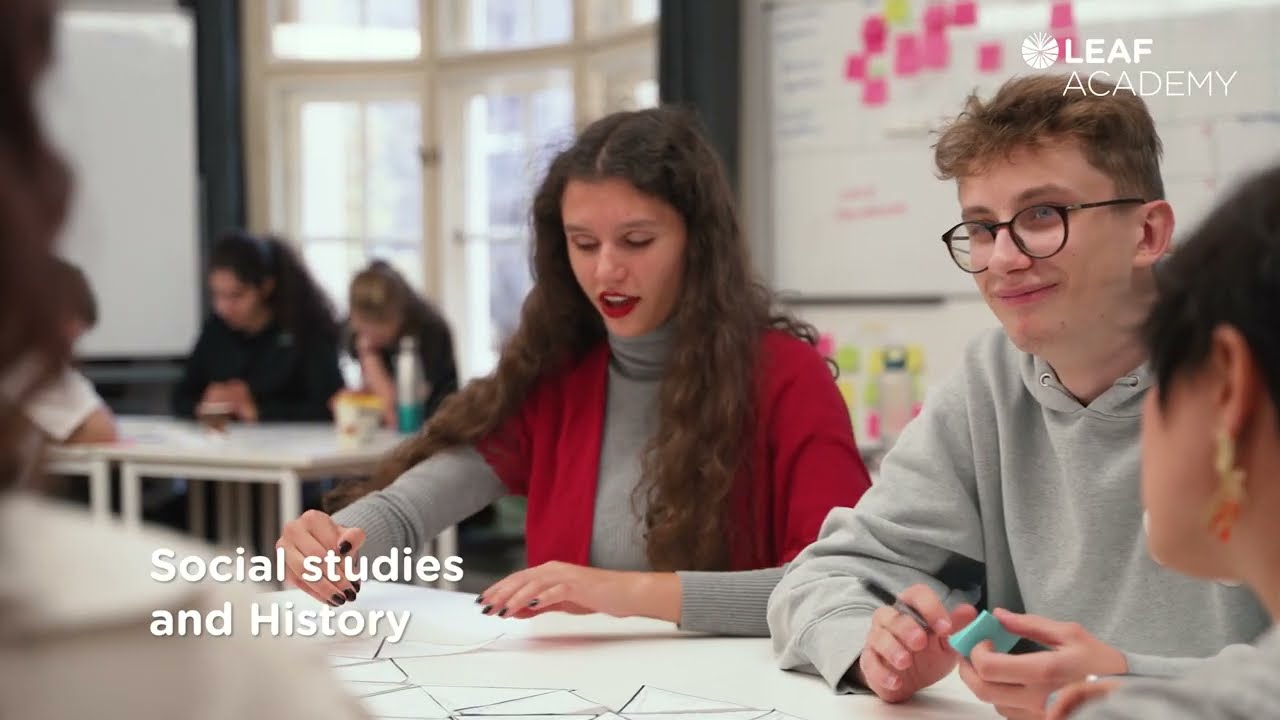 Introduction to Central European Studies department