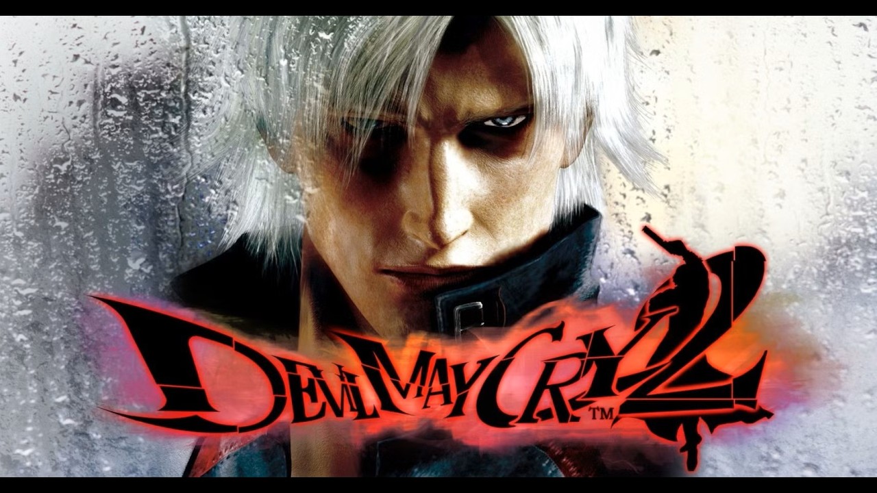 Devil May Cry 2 Part 3