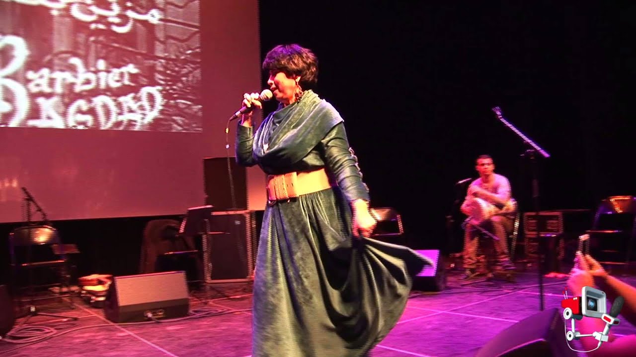 Cheba Yamina live LILLE exclu total