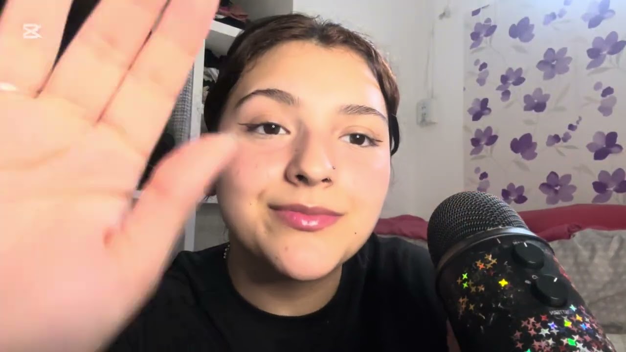 ASMR motivacional/sano tu corazón roto 💔 