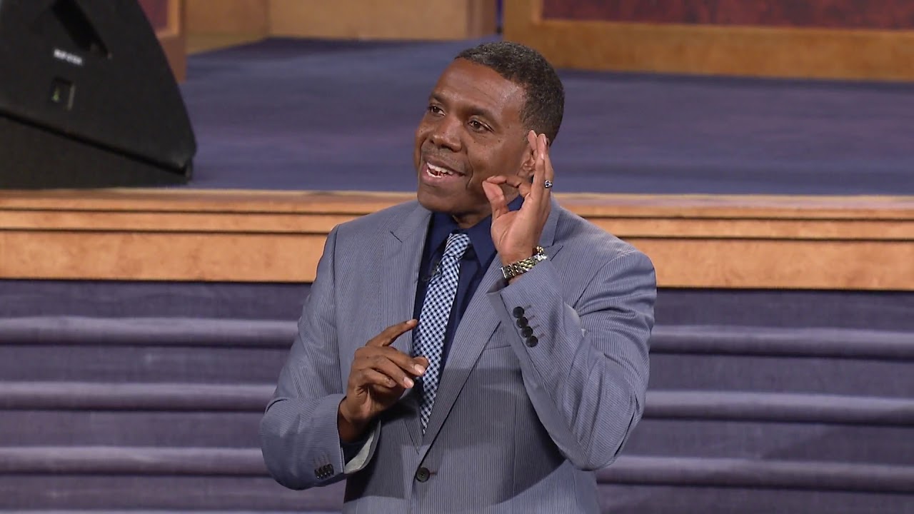 2018 Southwest Believers’ Convention: Living Under the Correct Covenant (7:00 p.m.)