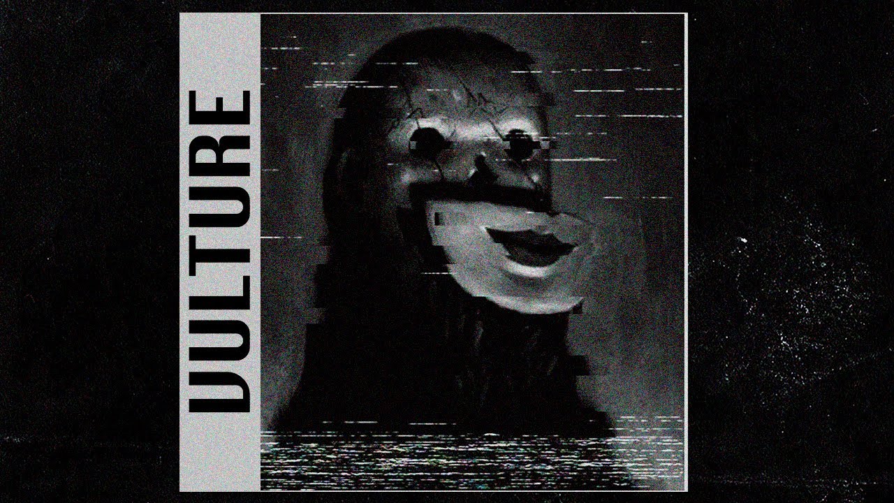 [FREE] PHONK x GHOSTEMANE Type Beat / Instrumental Devilish Trio 2025 | VULTURE (By. DraGha)