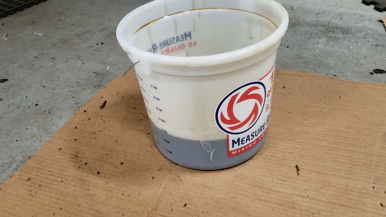 2011 Buick Regal Turbo  Transmission fluid change