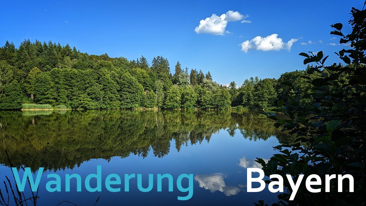 Lauinger Berg, Bayern