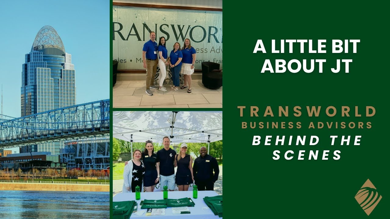 Journey Success Stories | JT Harp on Turning Vision into Ownership