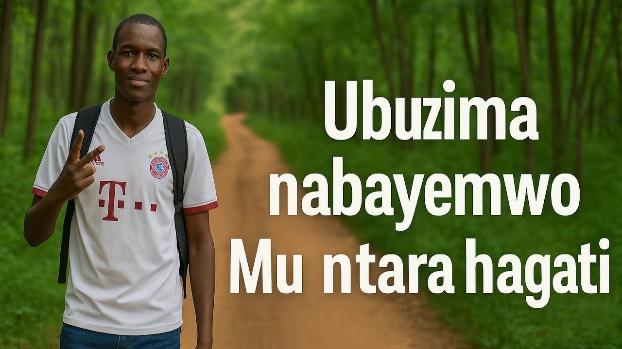Ubuzima nabayemwo Kuri chantier y'i gitega🥰🥰