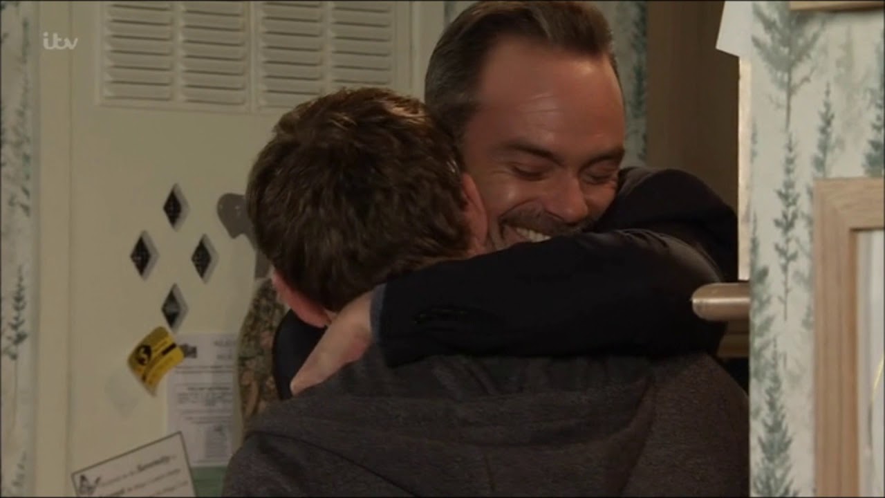 (30a) Billy and Paul- (22/11/19)- Part 2