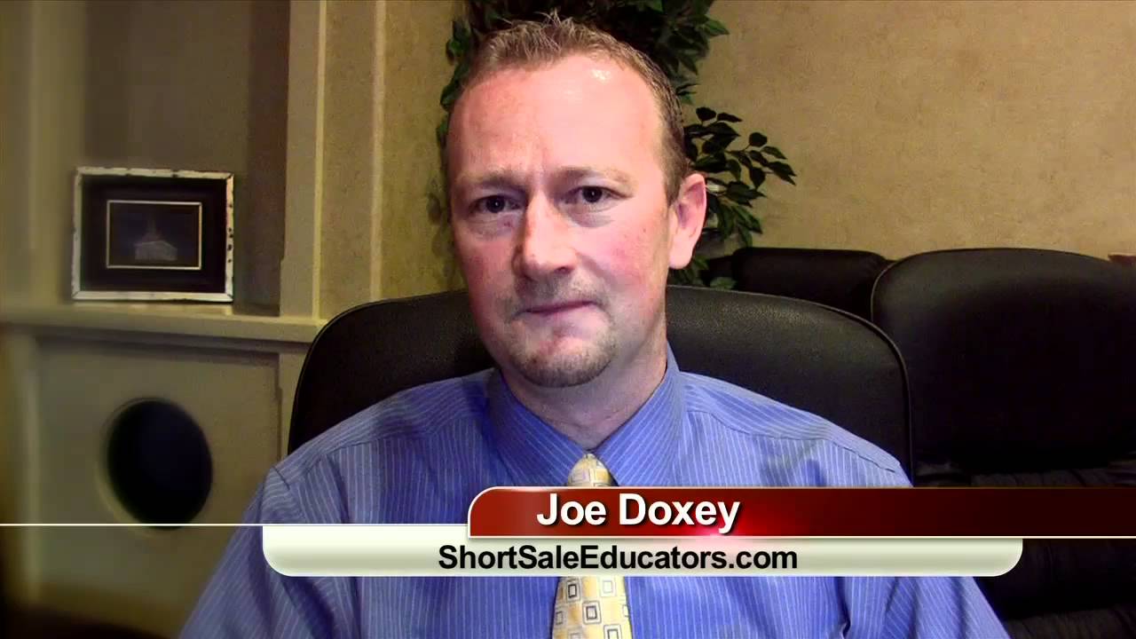 What is a notice of default? - Short Sales Davis County Utah