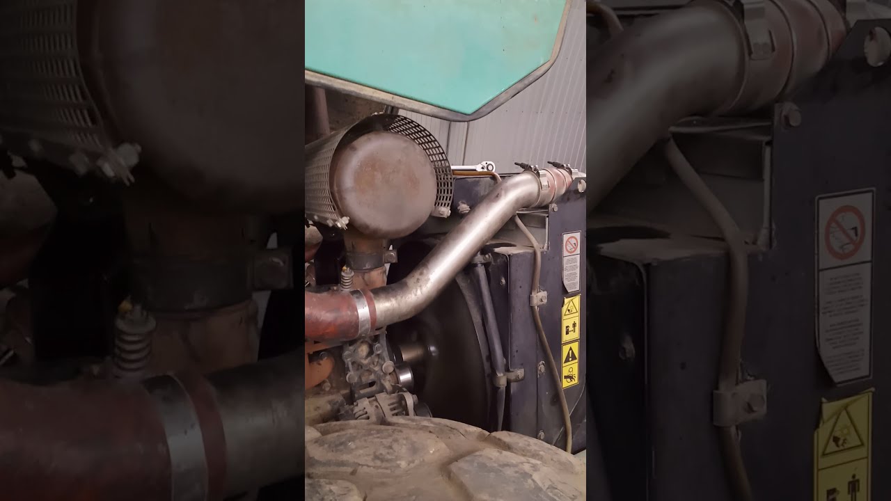 Установка форсунок двигатель каменс