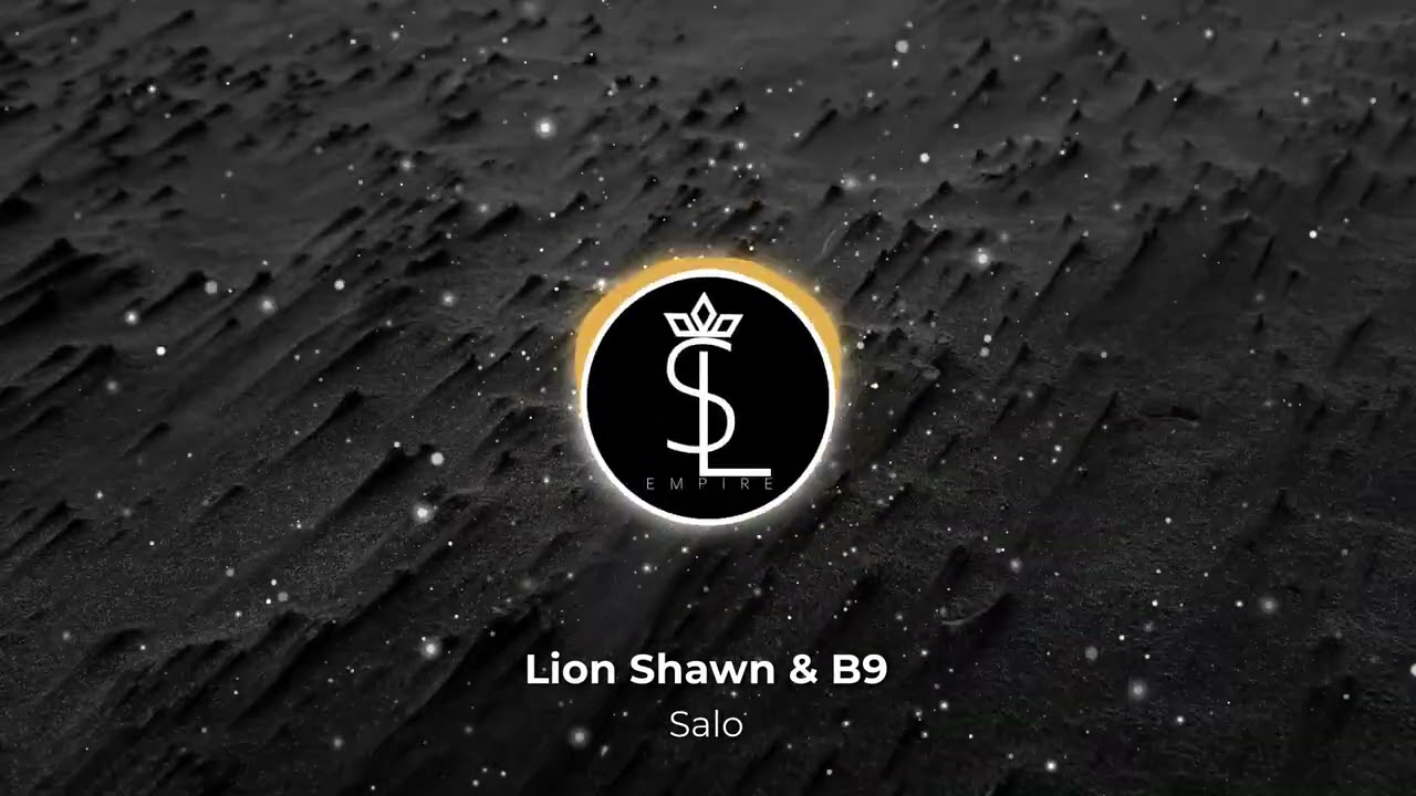 Lion Shawn & B9 - Salo (Visualizer)