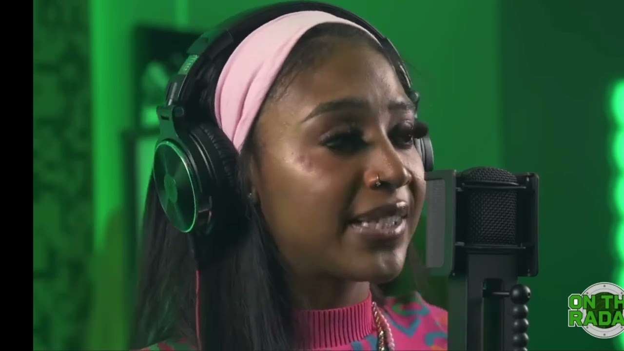 {NY Drill Edition}Top 10 Female Drill Rappers!! (#murdab, #kenzob, #jenncarter, etc.)