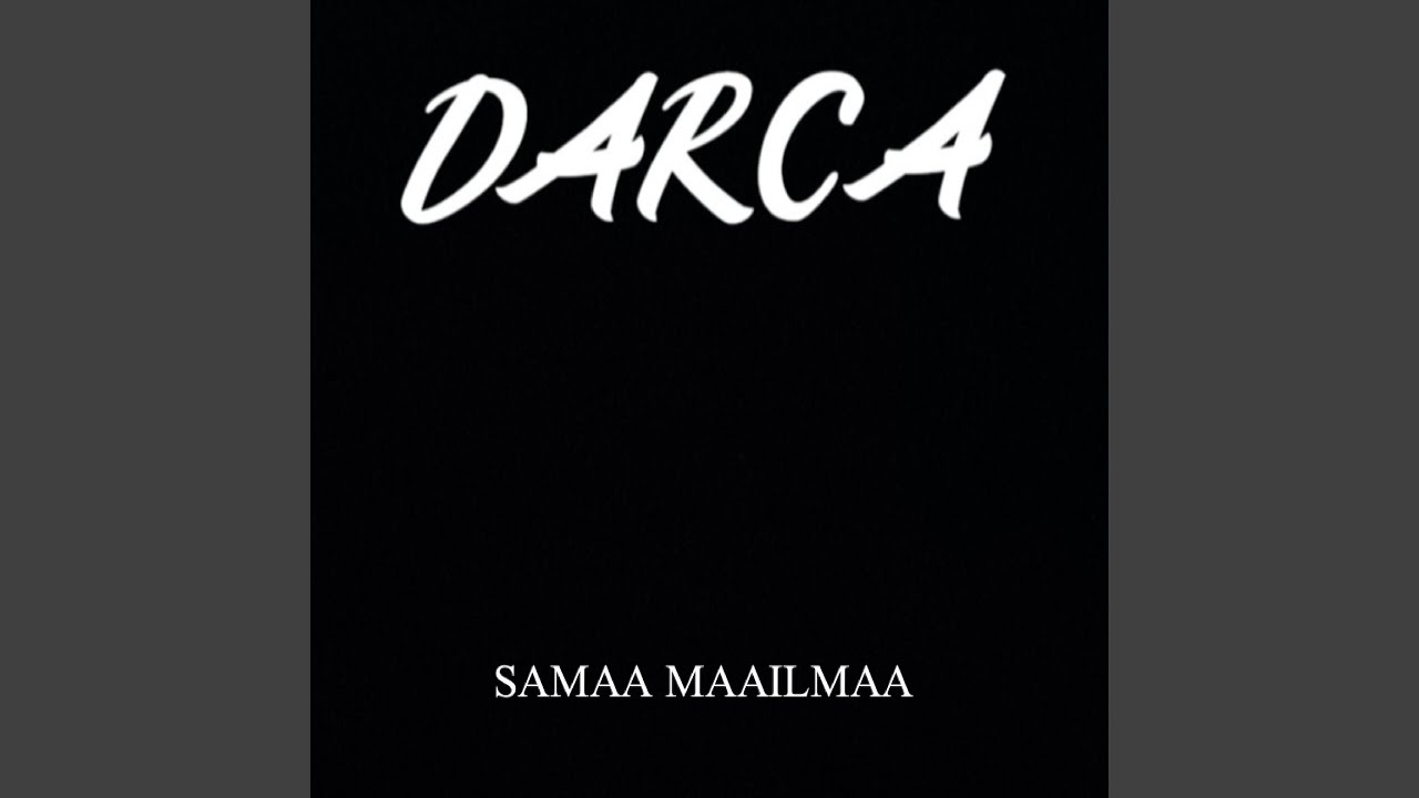 Samaa maailmaa