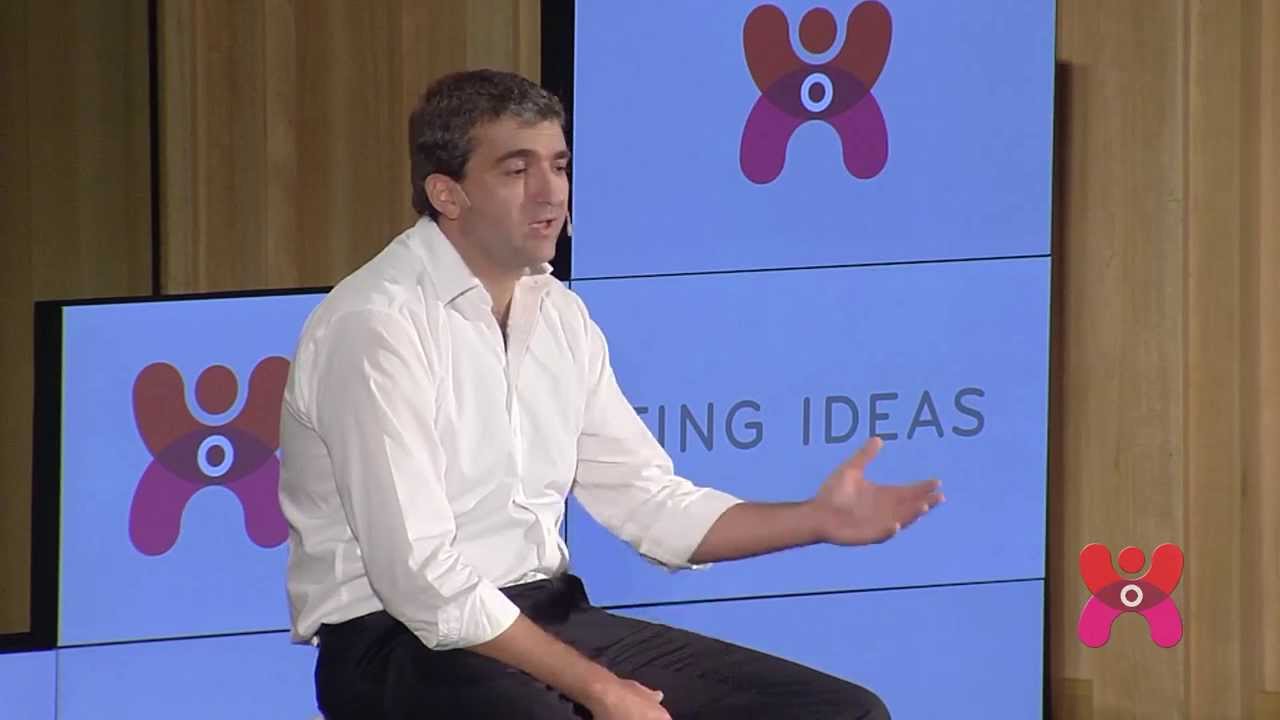 De gerente a CEO - Iván Spollansky