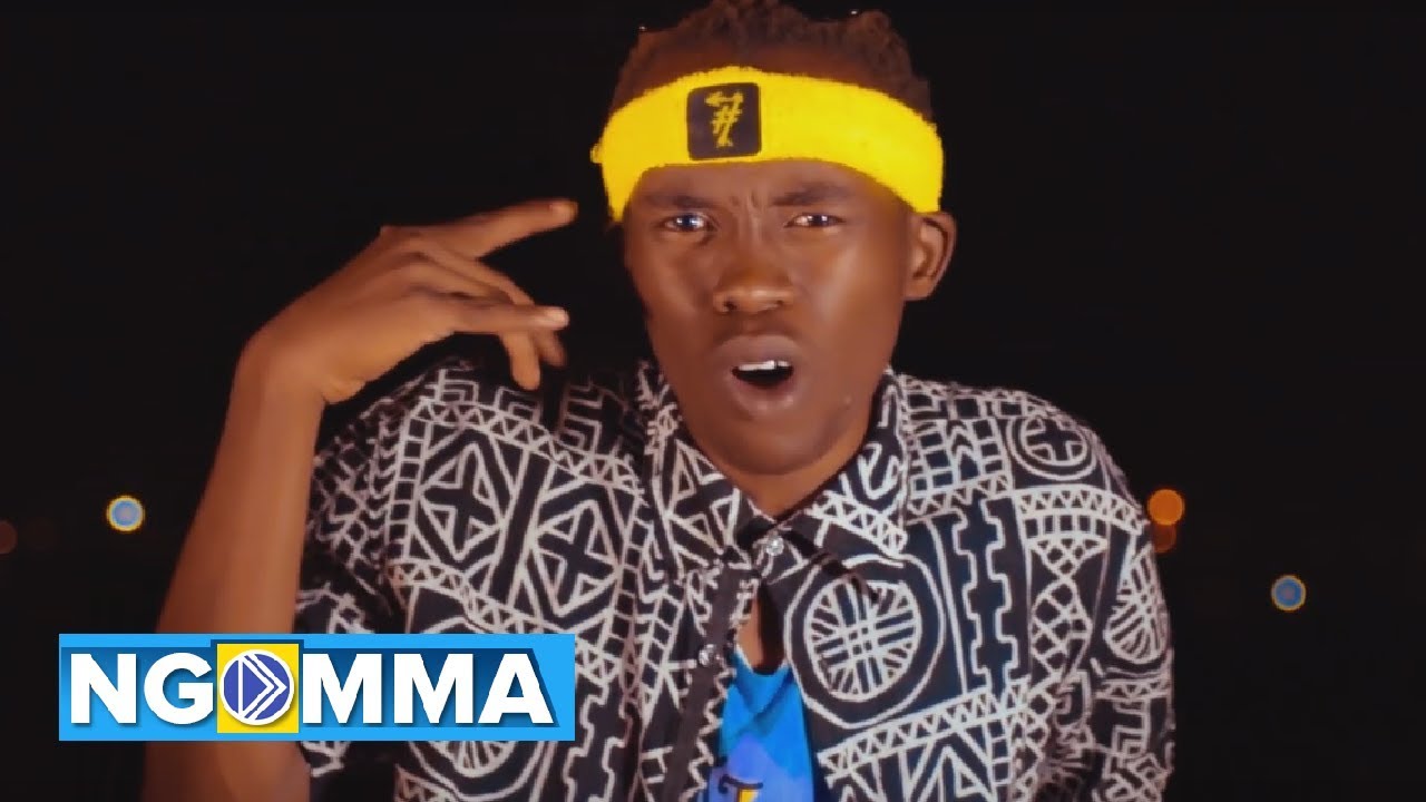 Rich Ace - This Way (Official Video)