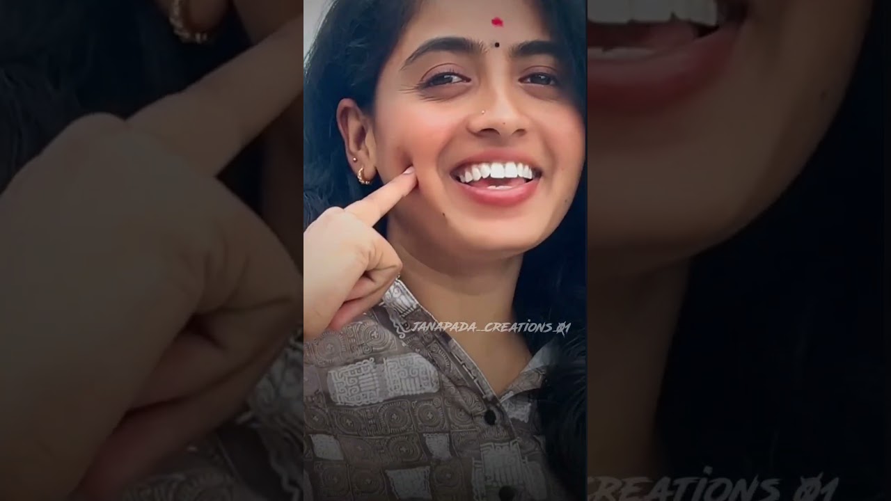JANAPADA SONG🔥❤ | #balu_belagundi_ #mallujamkhandicomedy #janapada #ytshorts #janapadasongs #trend