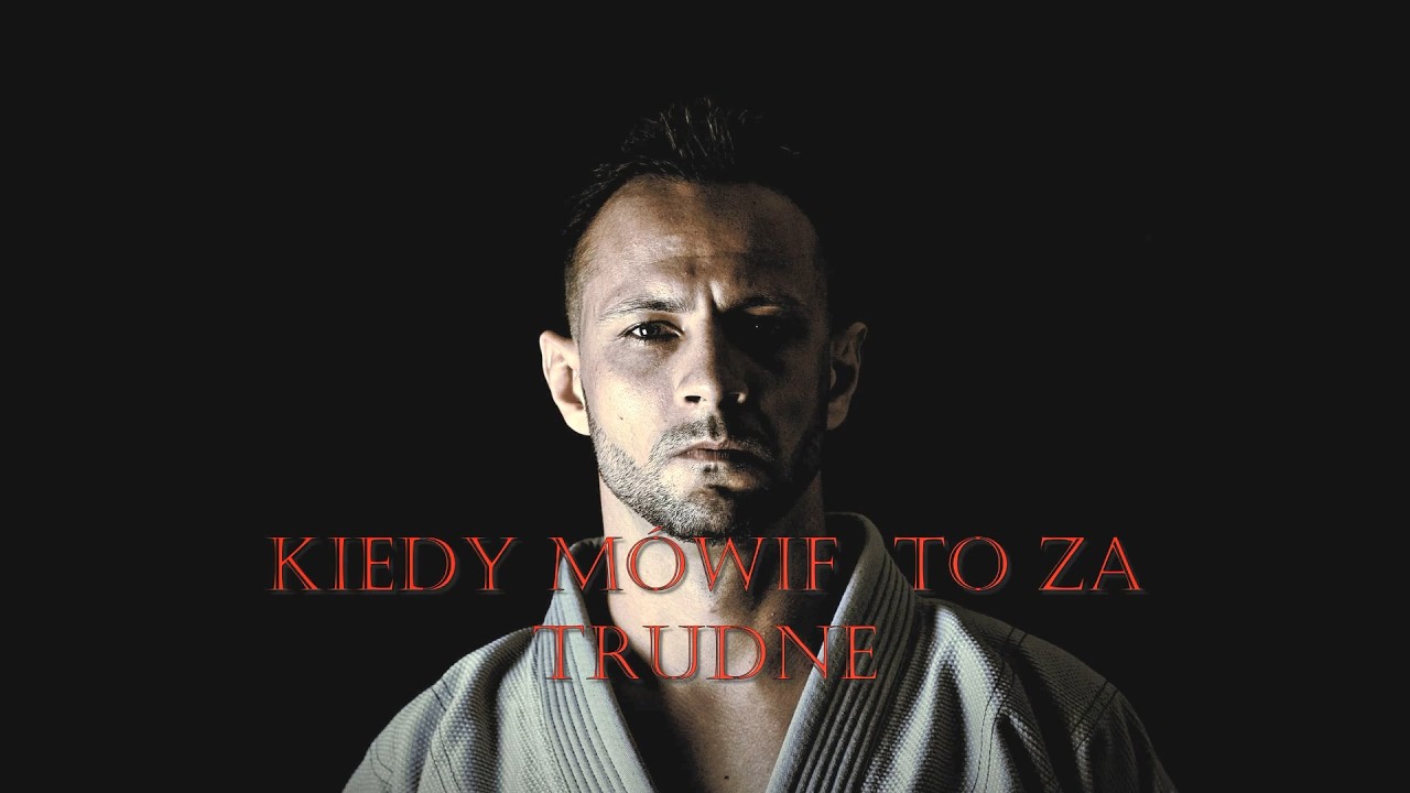 Kiedy mówią  to za trudne!