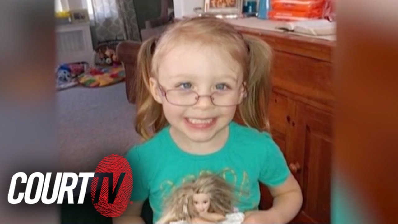 Missing Harmony's Dad's Girlfriend Found Dead