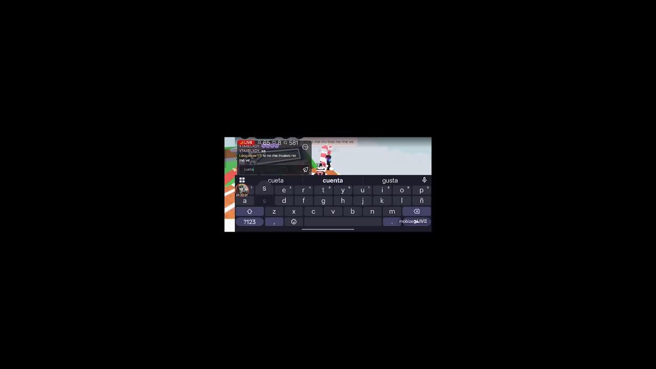 TRADEANDO EN VIVO CON SUBS🫂🎮🔥