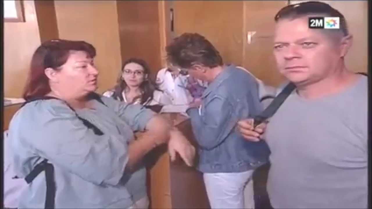 Clinique Dentaire Internationale Casablanca (CDIC)