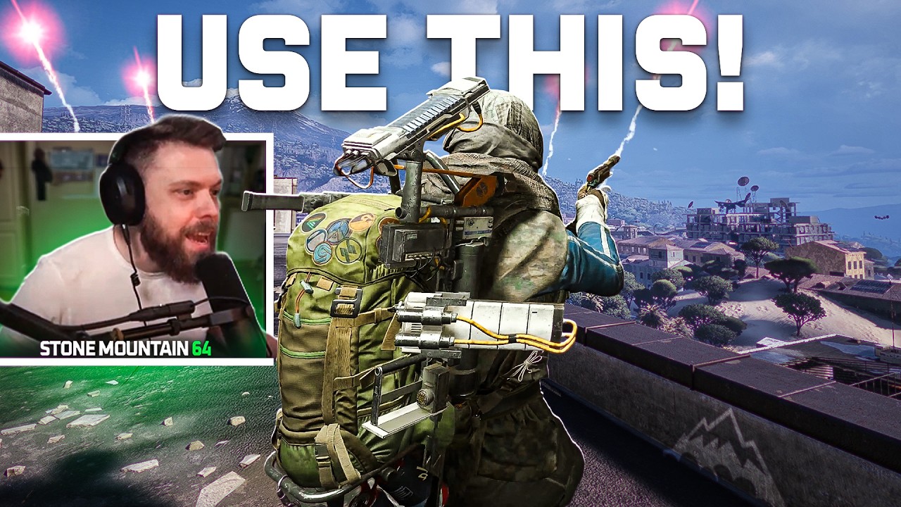 BURLETTA PVP с лучшим игроком-одиночкой в ​​ARC RAIDERS...