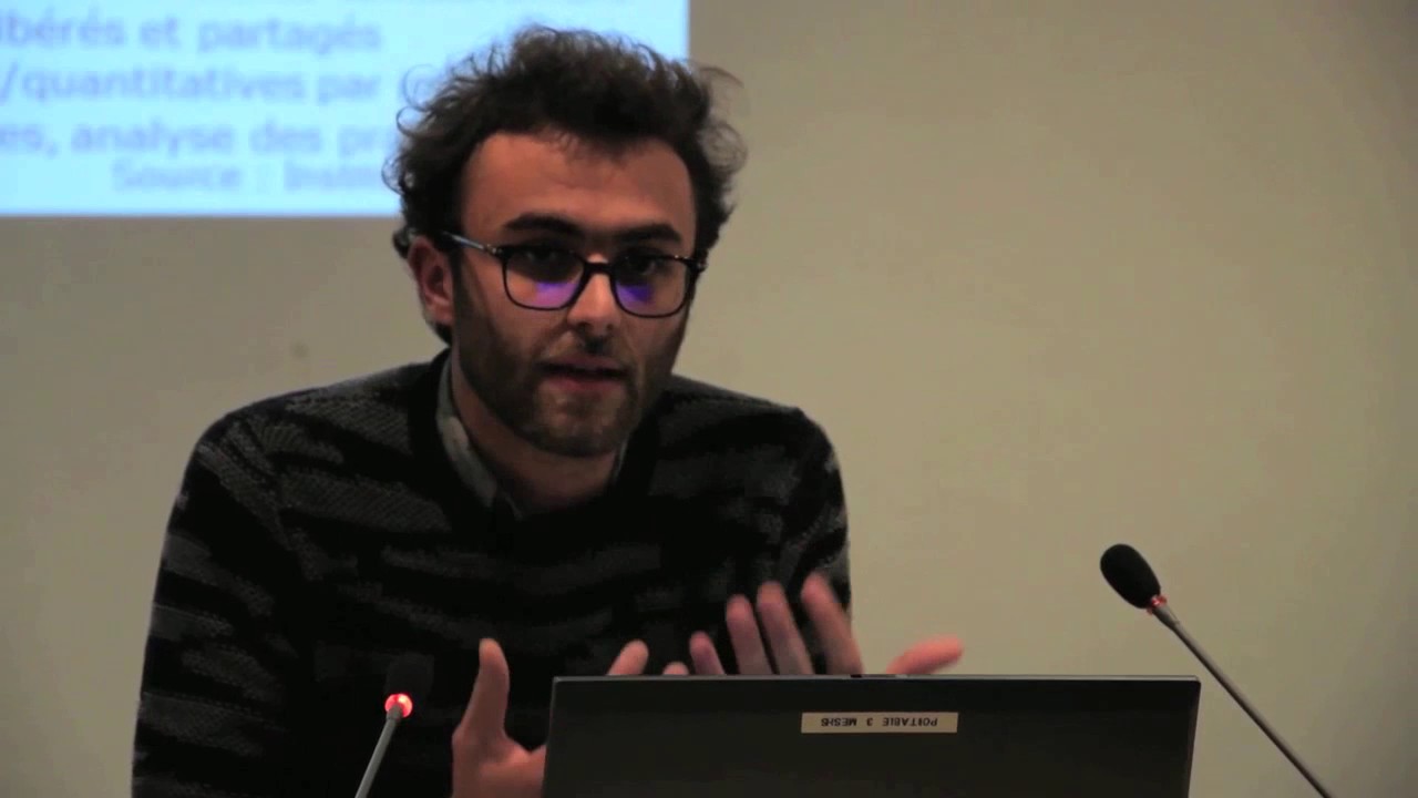 « Comment sortir de la gestion axée sur résultat ? »