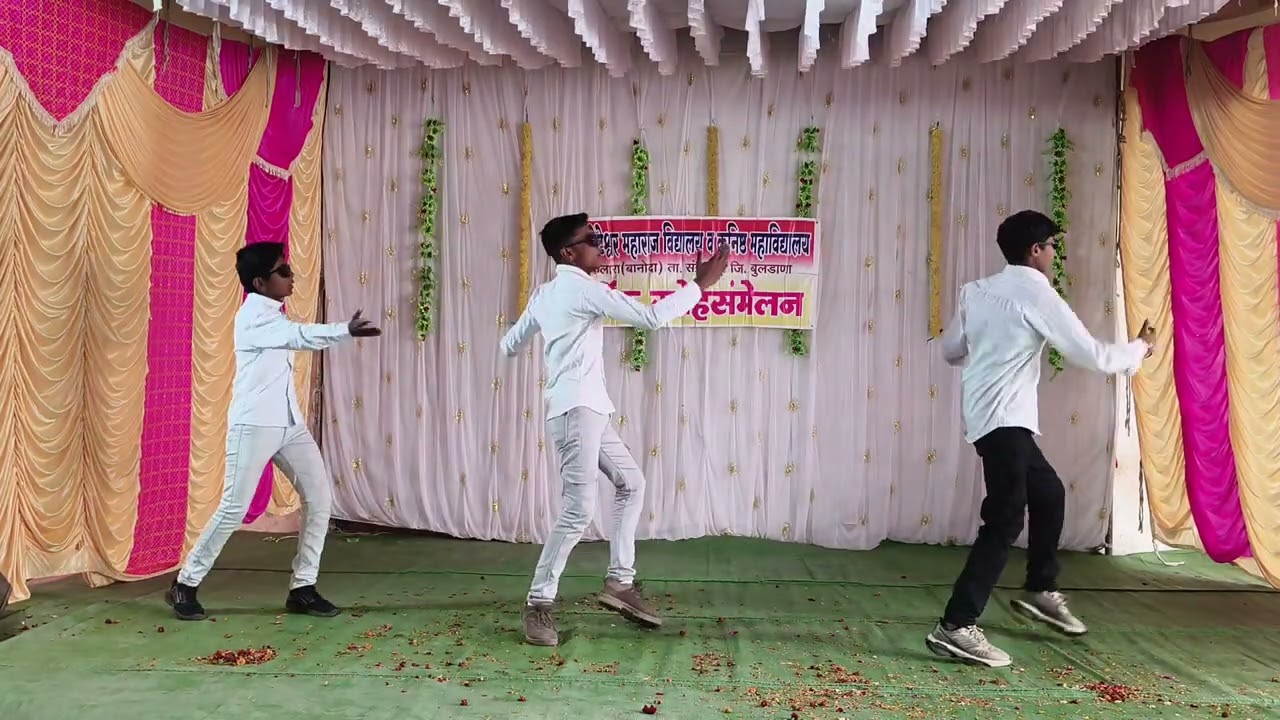 भीमाचे काळीज वाघाचा
