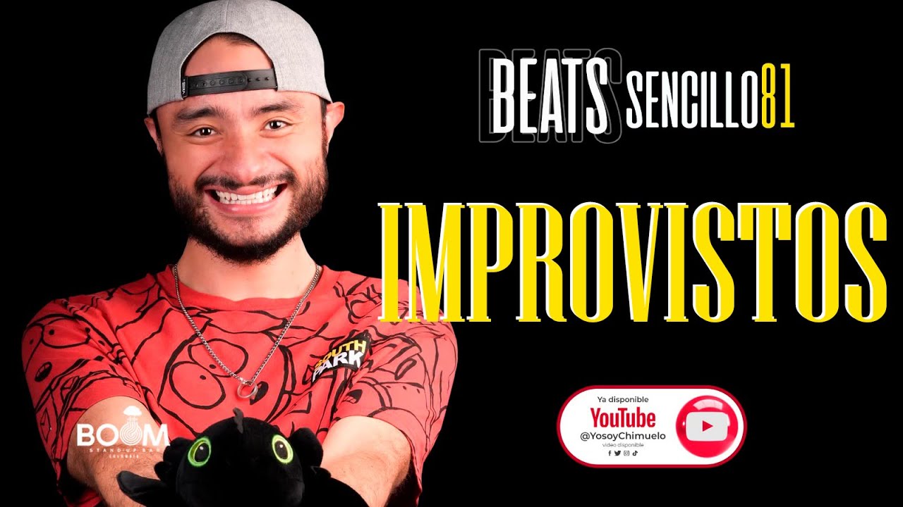 Beats Sencillo 81 - Los Improvistos