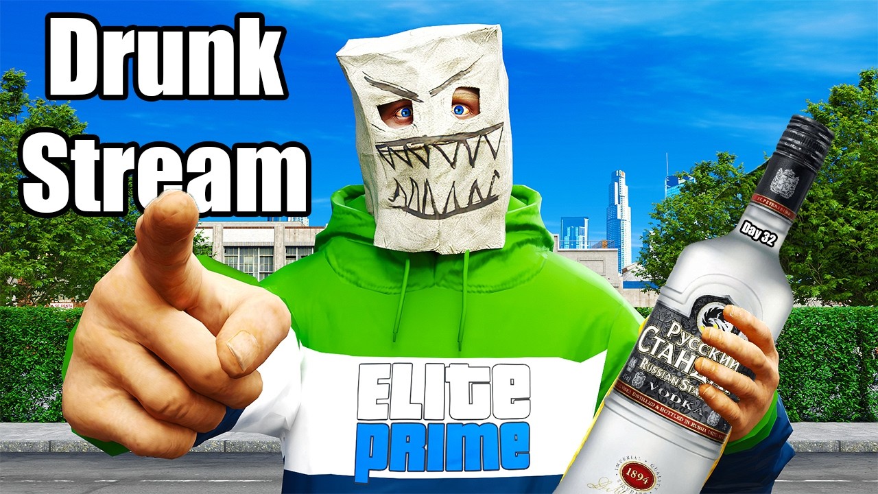 🔴Making My Millions! In GTA 5 RP - (Memberthon Day 261)