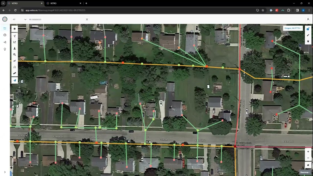 Next-Gen Fiber Mapping & Network Optimization Tools - VETRO Webinar March 2024