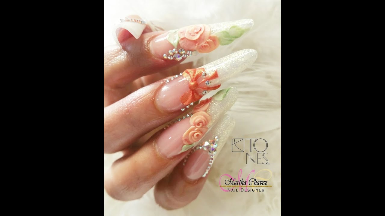°•♡ WISARD NAIL DESIGN by TONES PRODUCTS♡•°